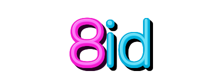 8id — logo kanal