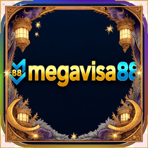 megavisa88 — mitra unggulan